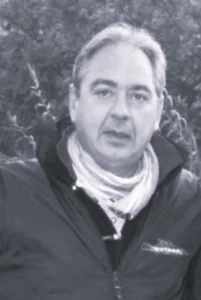 Albert MEIJER — Sales Representative, Benelux, SAAM Verspieren Group