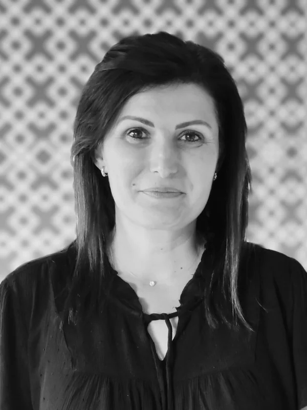 Aude ROOSE — Account Manager, Aerospace Companies and Business Aviation, SAAM Verspieren Group