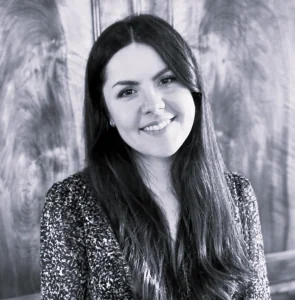 Eloise VERGEON — Web Developer, SAAM Verspieren Group