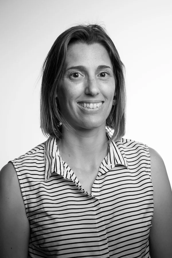 Estelle BEQUET — Aviation Account Handler, SAAM Verspieren Group