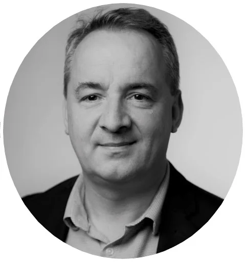 François-Joseph VASSAL — Head of General Aviation and Federations, SAAM Verspieren Group