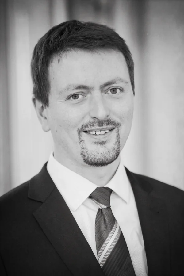 Jeremiah BANDERIER — Research and Operations Analyst, SAAM Verspieren Group