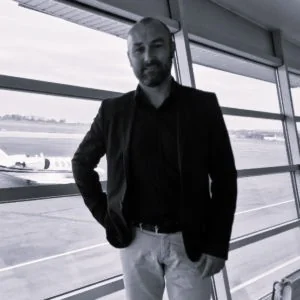 Jeremy FERNANDEZ — Federations Account Manager and Ultralight Development, SAAM Verspieren Group