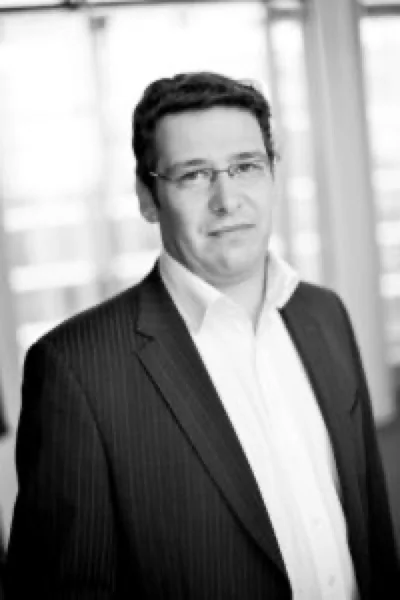 Laurent HAUMONT — Chief Executive Officer, SAAM Verspieren Group