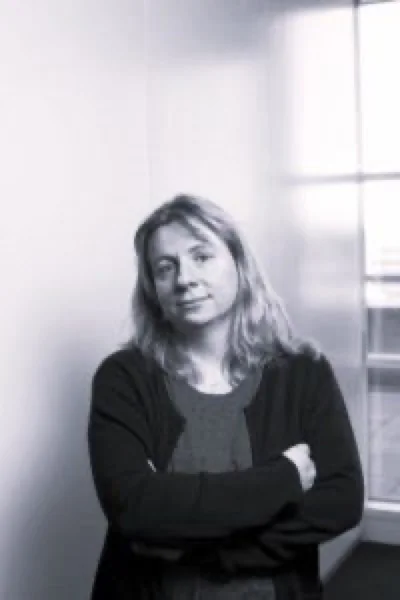Lydia ROUSSEL — CFO / HR Director, SAAM Verspieren Group