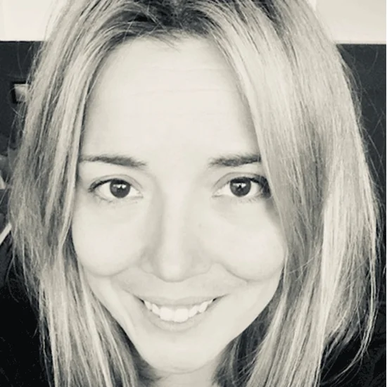 Martina DE SOUSA — Head of Administration and Finance, SAAM Verspieren Group