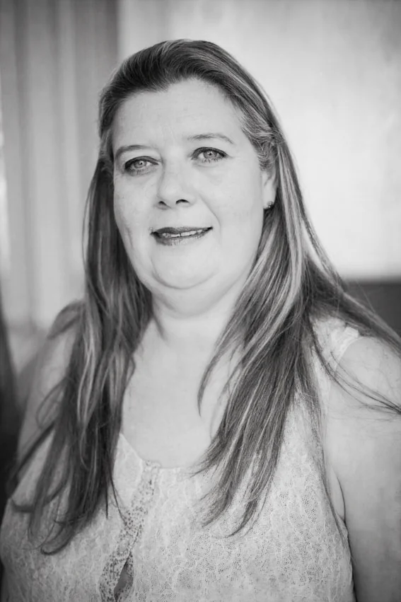 Nathalie MURIE — Head of Loss of Licence Administration, SAAM Verspieren Group