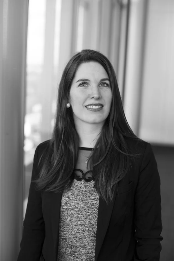 Roxane RIOULT — Aviation Account Handler, SAAM Verspieren Group