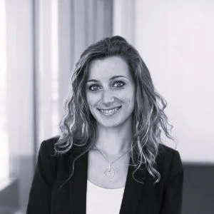 Sandra MARINHO — Head of Claims, SAAM Verspieren Group