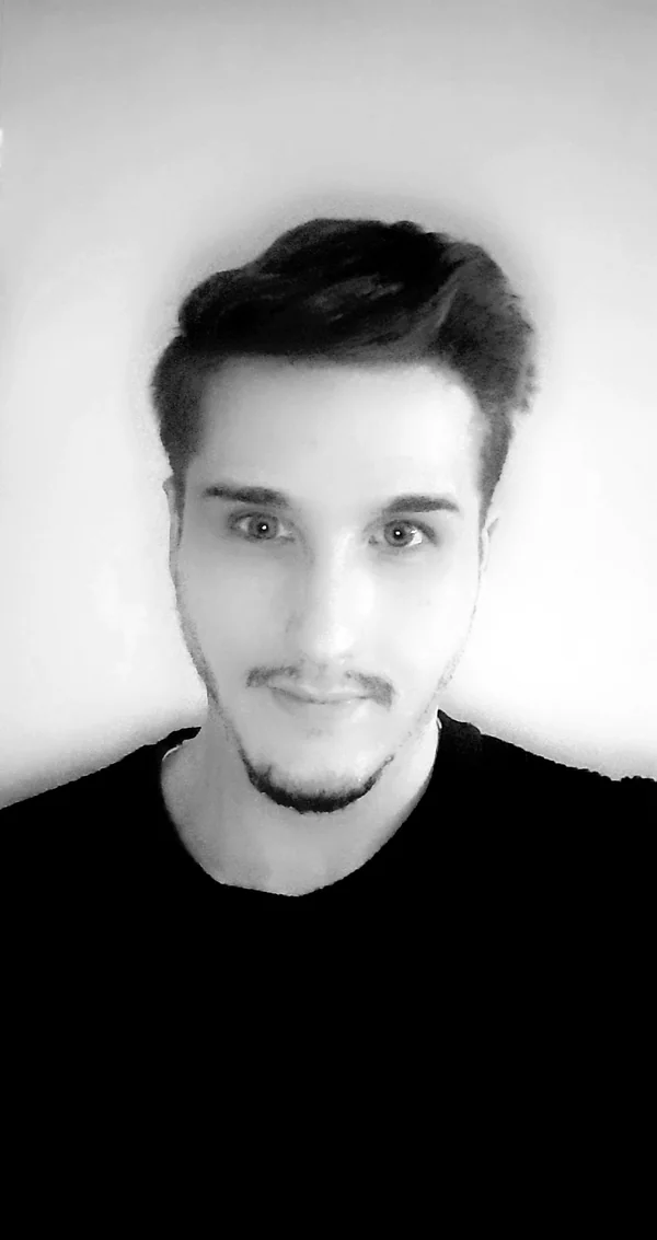 Willem ROCHETTE — Aviation Account Handler, SAAM Verspieren Group