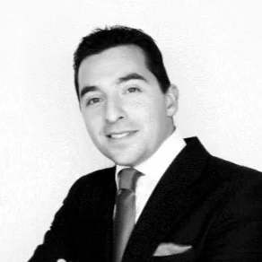 Wilson VIEIRA — Head of Marketing & Communication and Personal Protection Development, SAAM Verspieren Group